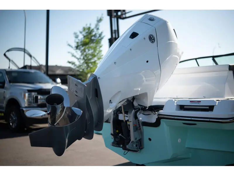 Monterey Boats M205 BOWRIDER 2025