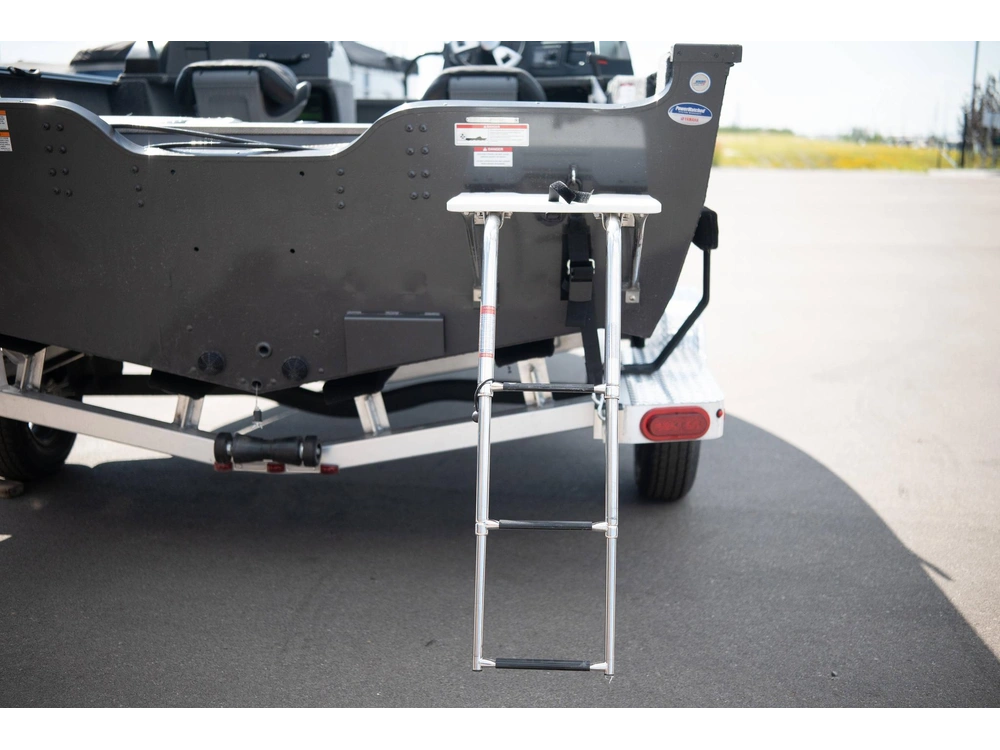 2025 G3 Boats Av17sf alt