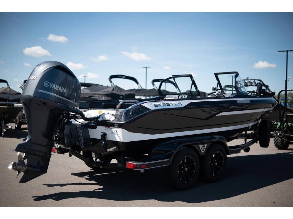 2025 Skeeter Products Wxr2060f alt