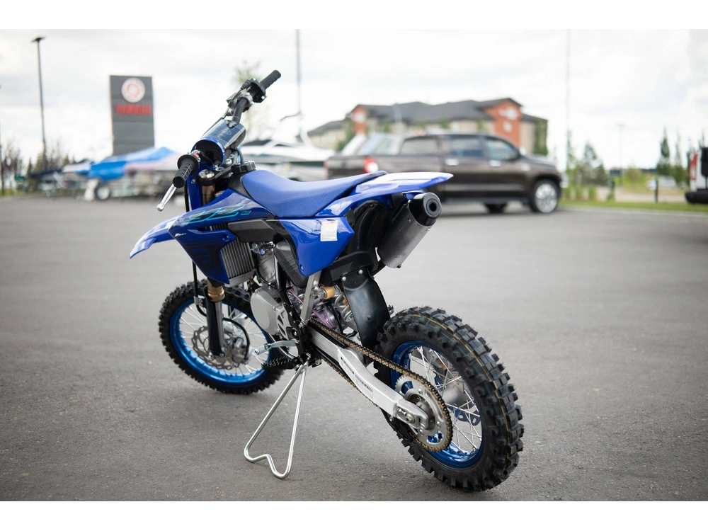 2024 Yamaha Yz65 alt