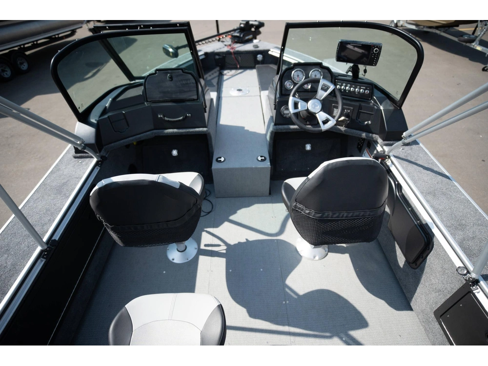 2024 G3 Boats G3 Av1850sf G3 Av1850sf alt