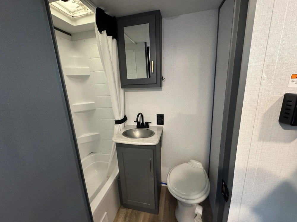 Keystone Rv Bullet(tt) 1700bh 2022 alt