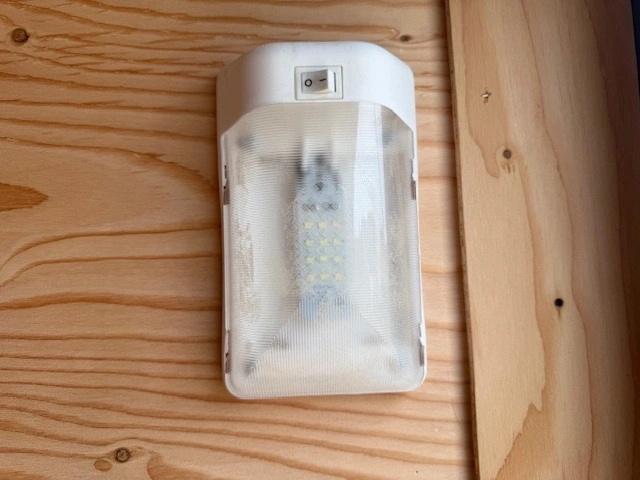 2025 Cjay Trailers Fx9 5'x10' alt