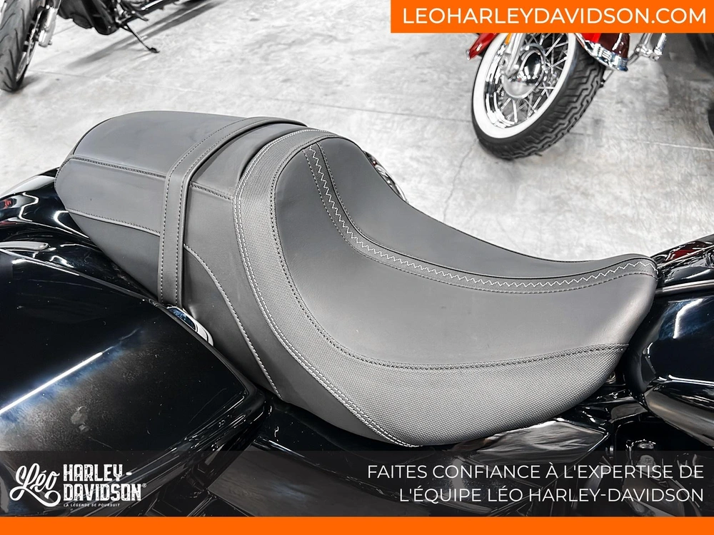 Harley-davidson Flhx Street Glide 2024 alt