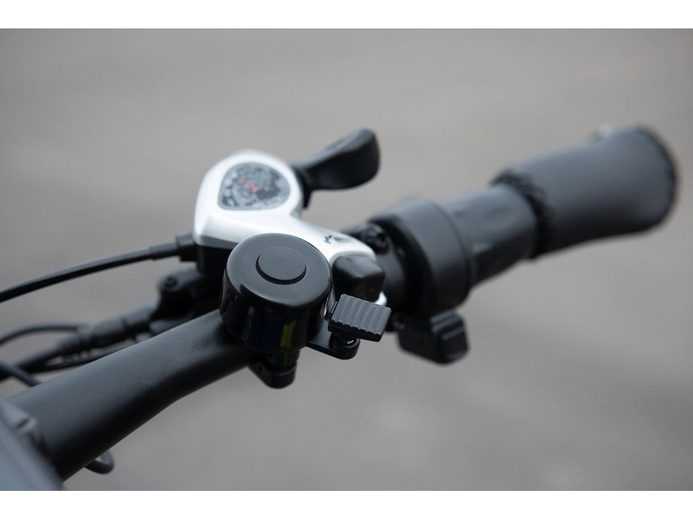 2024 Vamoose Cycle Super Odin alt