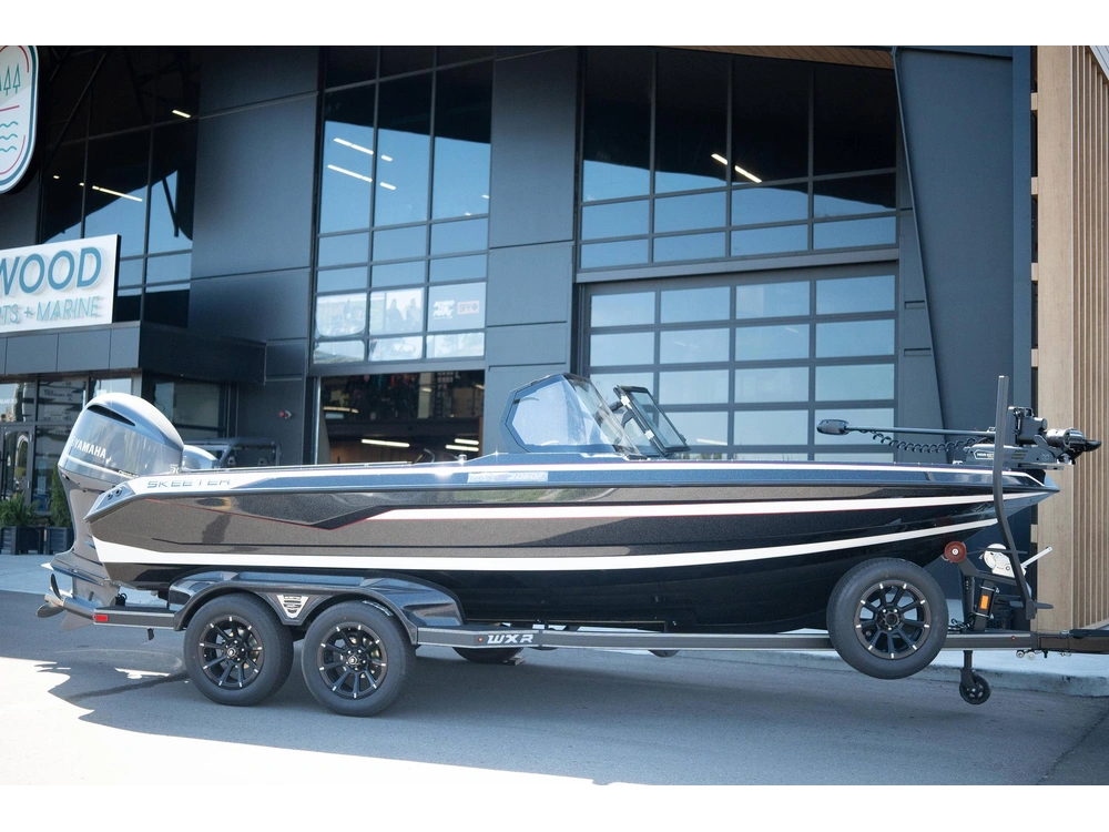 2025 Skeeter Products Wxr2060f alt