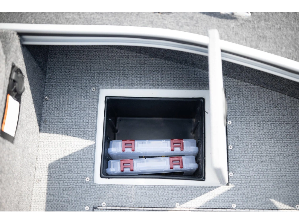 2025 G3 Boats G3 Av1850sf G3 Av1850sf alt