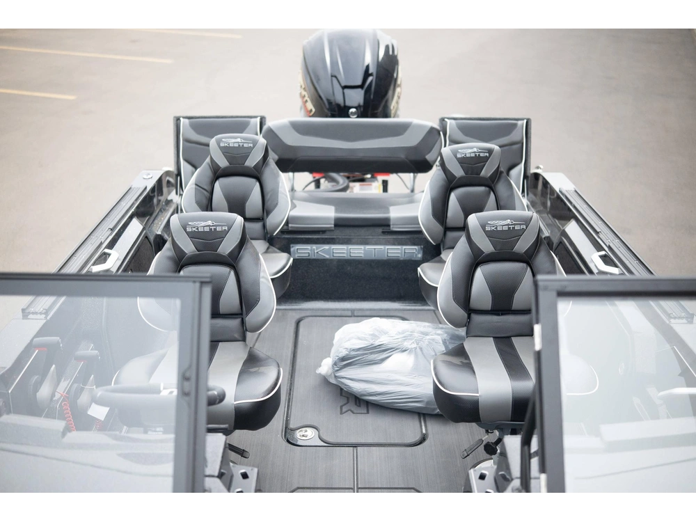 2025 Skeeter Products Wxr2060f alt