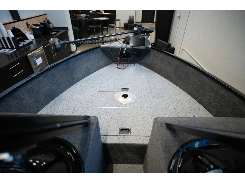 2025 Legend 16 Xf alt