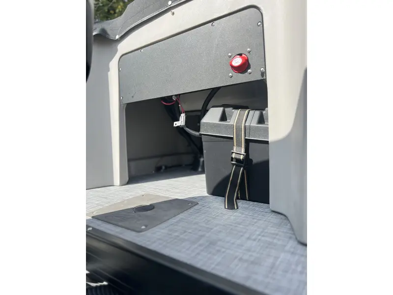 Princecraft SPORTFISHER 23 2RS 2026