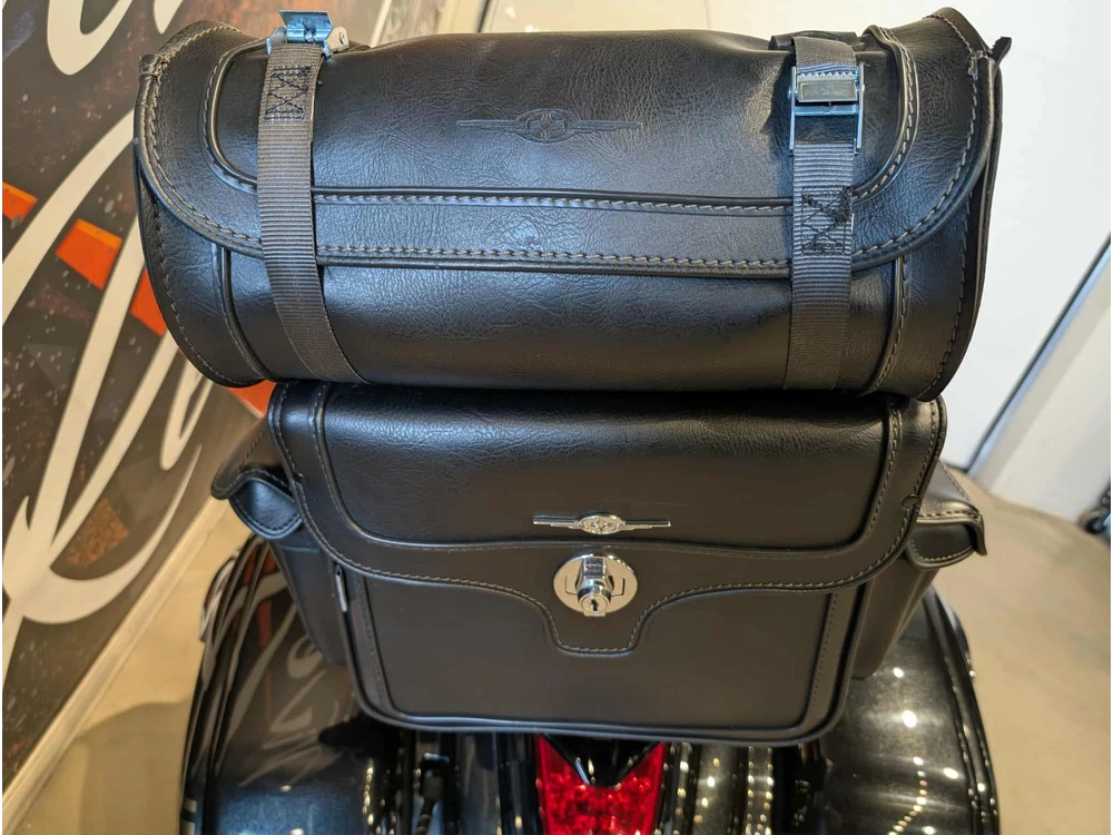Kawasaki Vaquero 1700 2019 alt