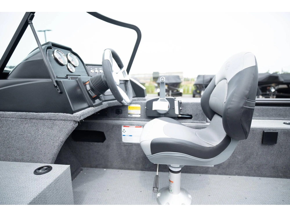 2025 G3 Boats Av178f alt