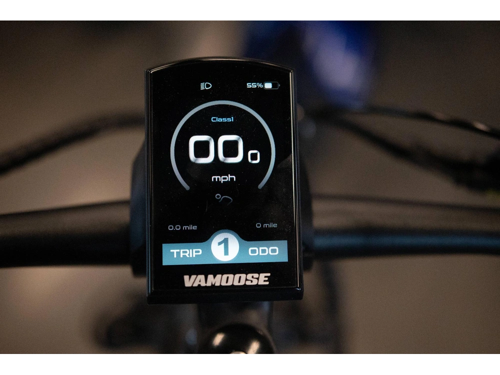 2024 Vamoose Cycle Mammoth 24 500 St alt