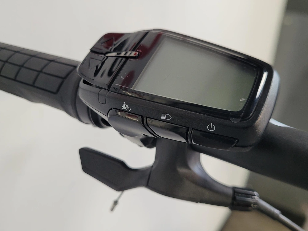 2023 Gas Gas G Trail 2.0 X-large *2.99%/36 Mois💳 alt