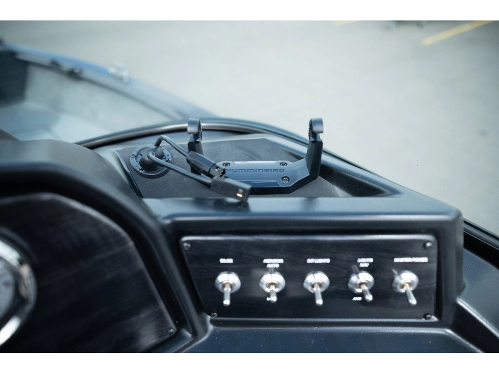 2025 G3 Boats Av164f alt