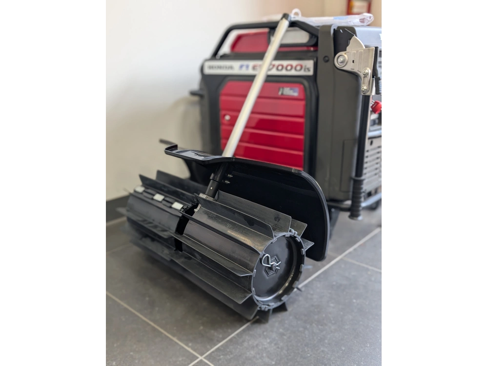 2025 Honda Balai Mecanique Rubber | 🧹 Nettoyage Rapide Portatif Brosses Réglables Réservoir 40 L Alternatives Nilfisk Kärcher 🧹 | alt