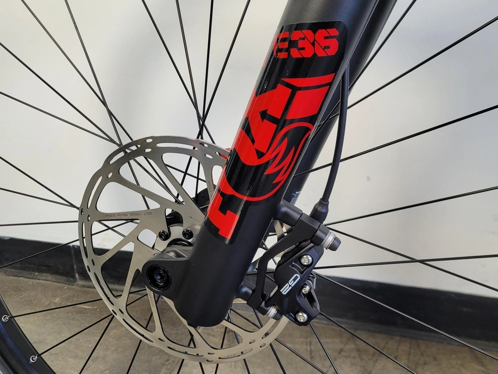 Gas Gas G Trail 3.0 X-large *2.99%/36 Mois💳 2023 alt