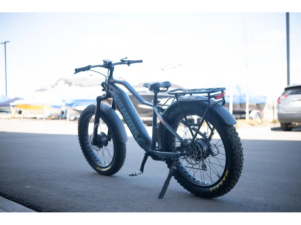 2025 Vamoose Cycle Super Mammoth 750 So Vm01smo10218 alt