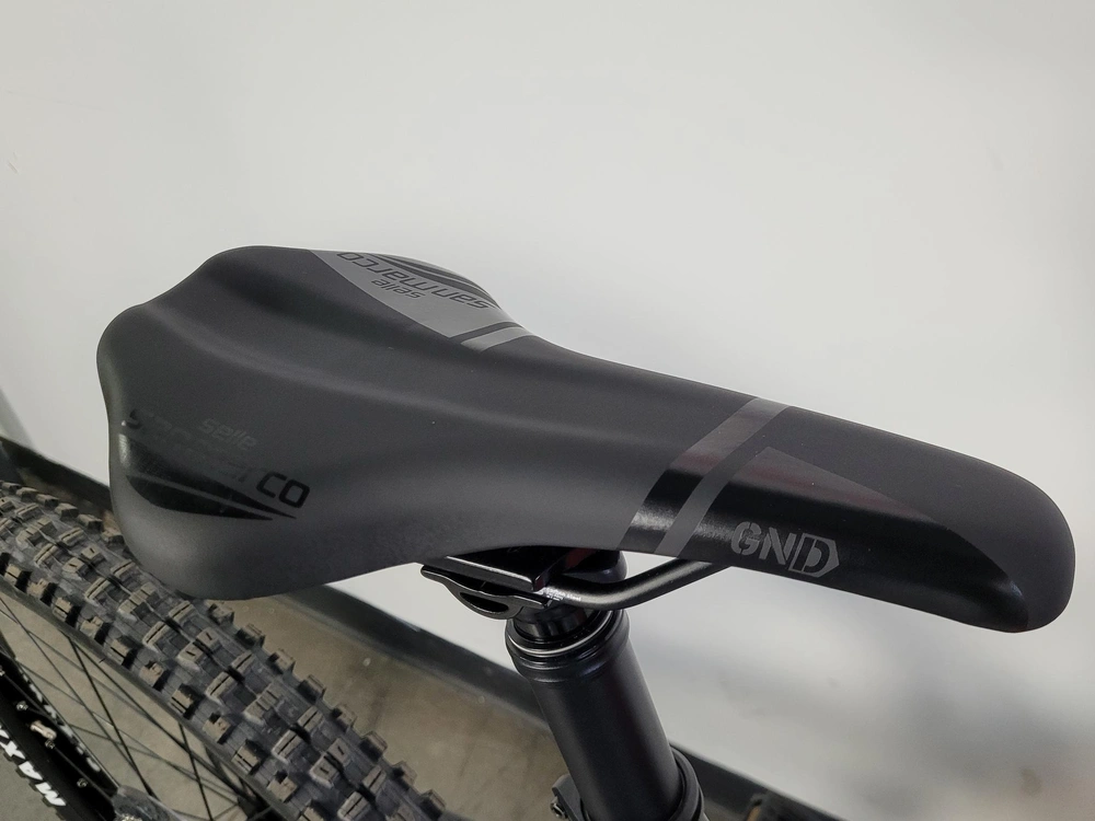 Gas Gas Ecc 5 Medium/large *2.99%/36 Mois💳 2024 alt