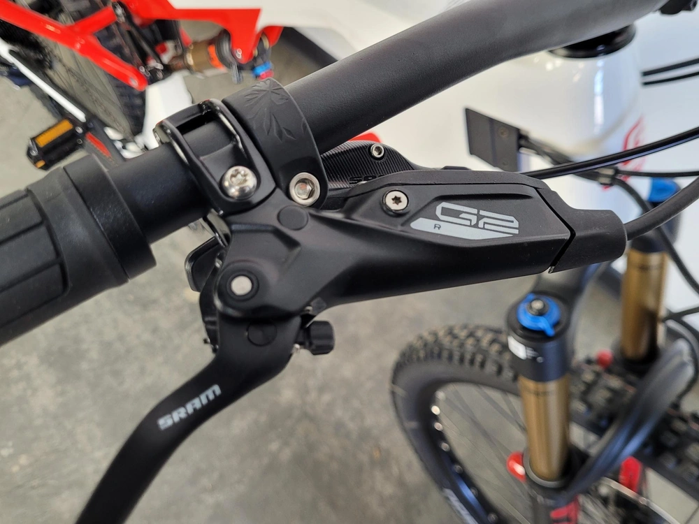 Gas Gas G Trail 3.0 X-large *2.99%/36 Mois💳 2023 alt