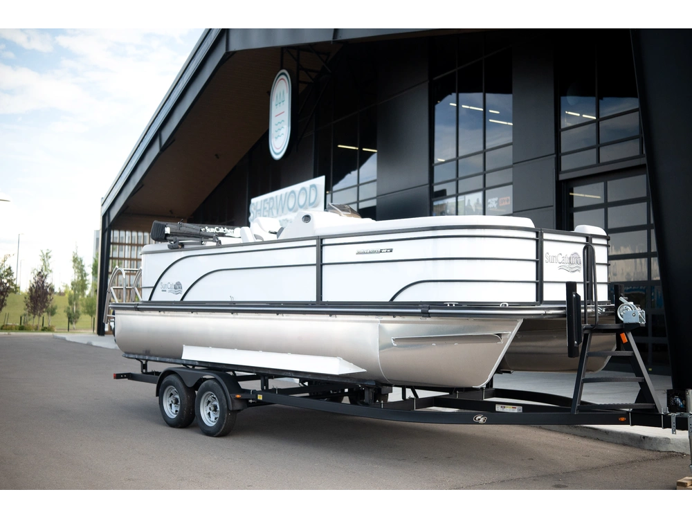 2024 Suncatcher Select 22rc 22rc alt