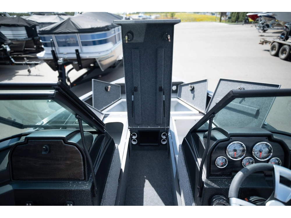 2025 G3 Boats Av17sf alt