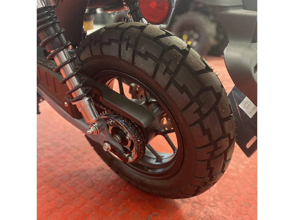 2025 Honda Monkey alt