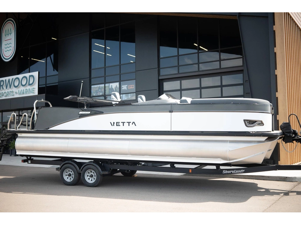 2025 Legend Vetta Levata 23 Crl alt