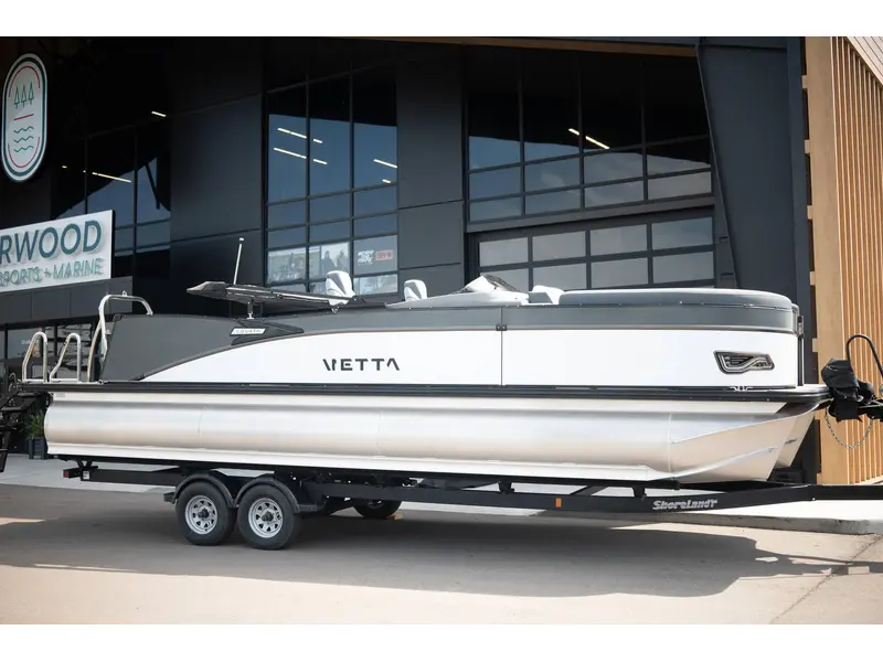 Legend VETTA LEVATA 23 CRL 2025