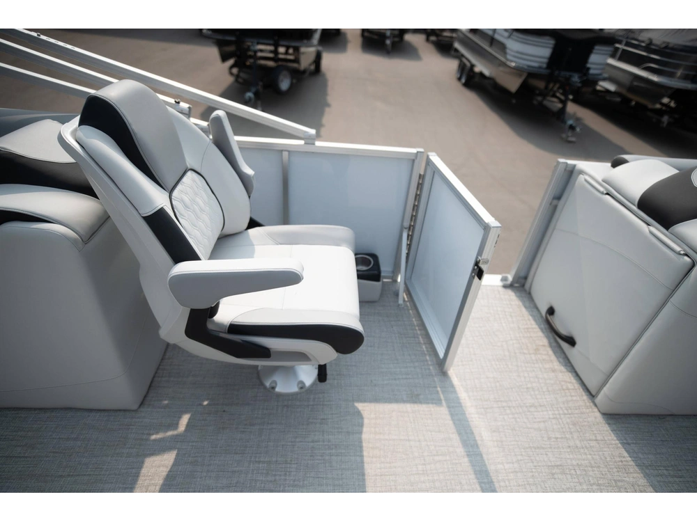 2025 Legend Q-series 23 Ql alt