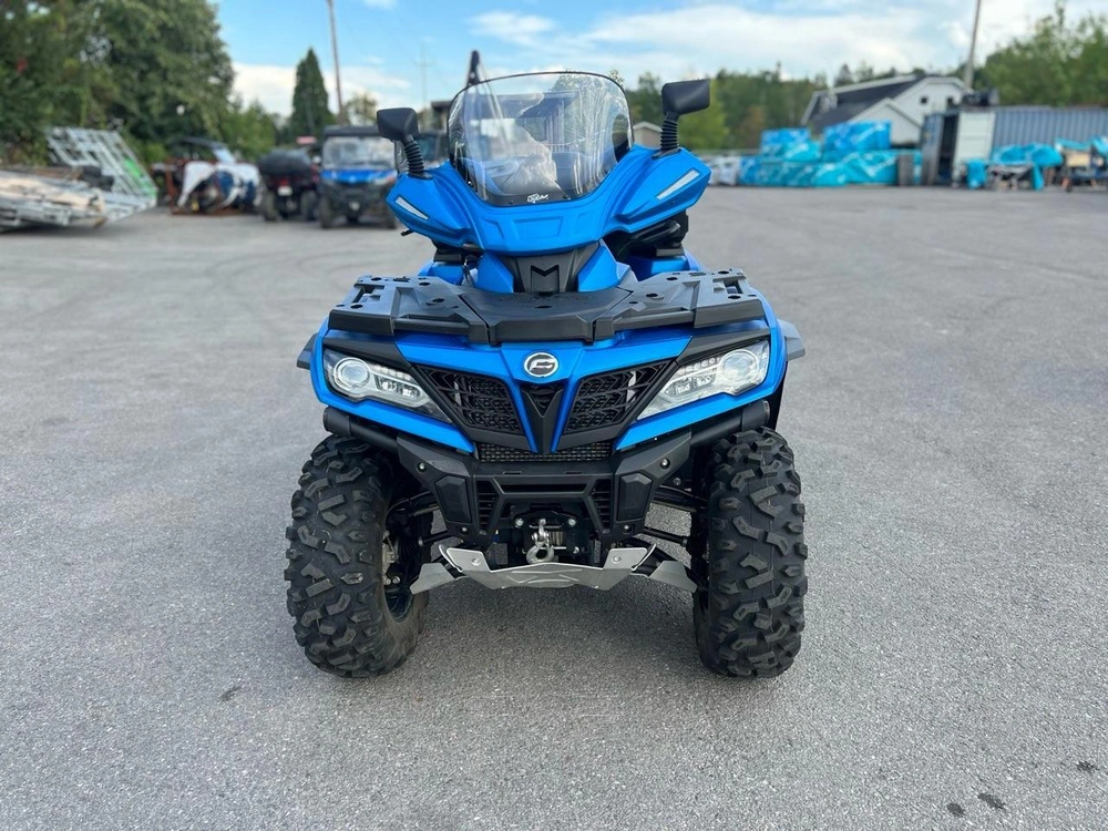 Cfmoto Cforce 1000 Eps Lx 2022 alt