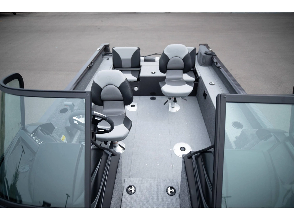 2025 G3 Boats Av178f alt