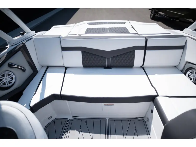 Monterey Boats 218SS BOWRIDER 2024