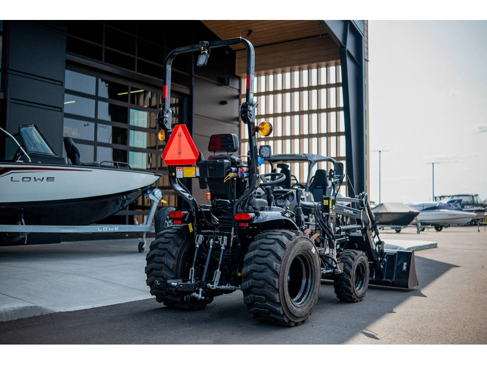 2025 Captain 2532 alt