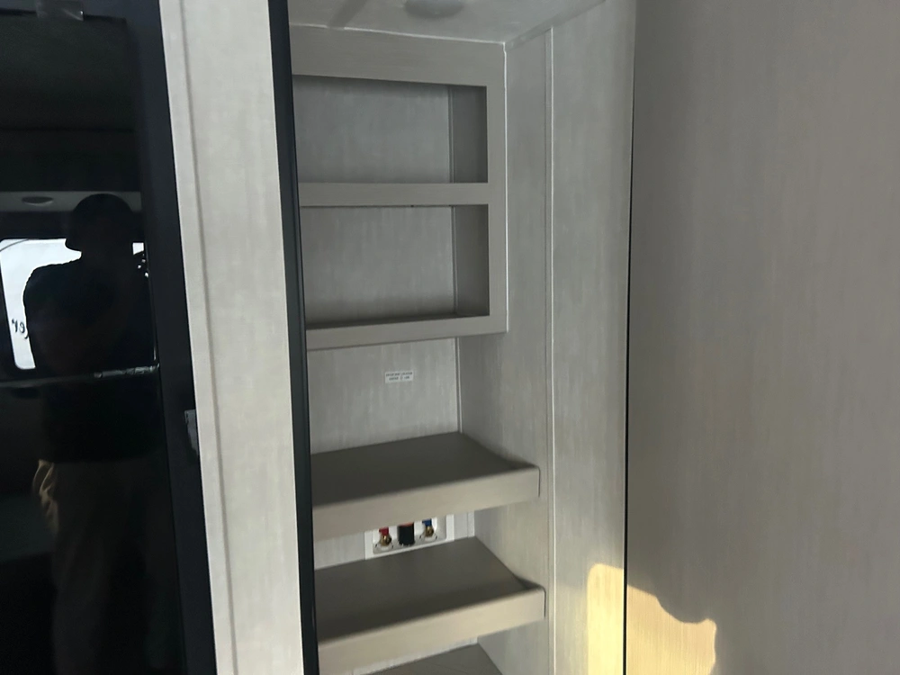 Coachmen Apex 26bhx 2026 alt