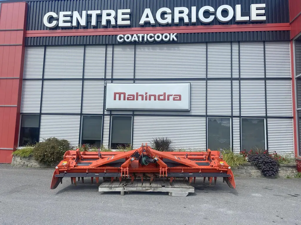 2023 Kuhn HR4530