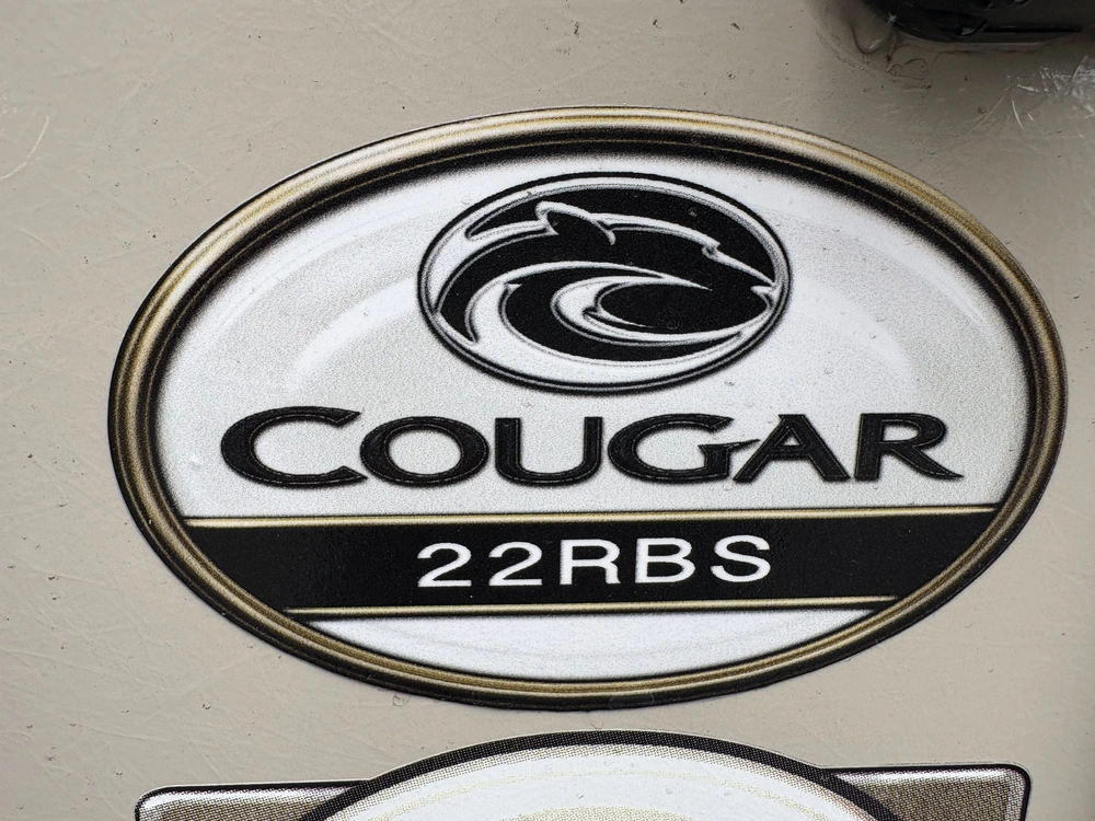 Cougar 22rbs 2018 alt