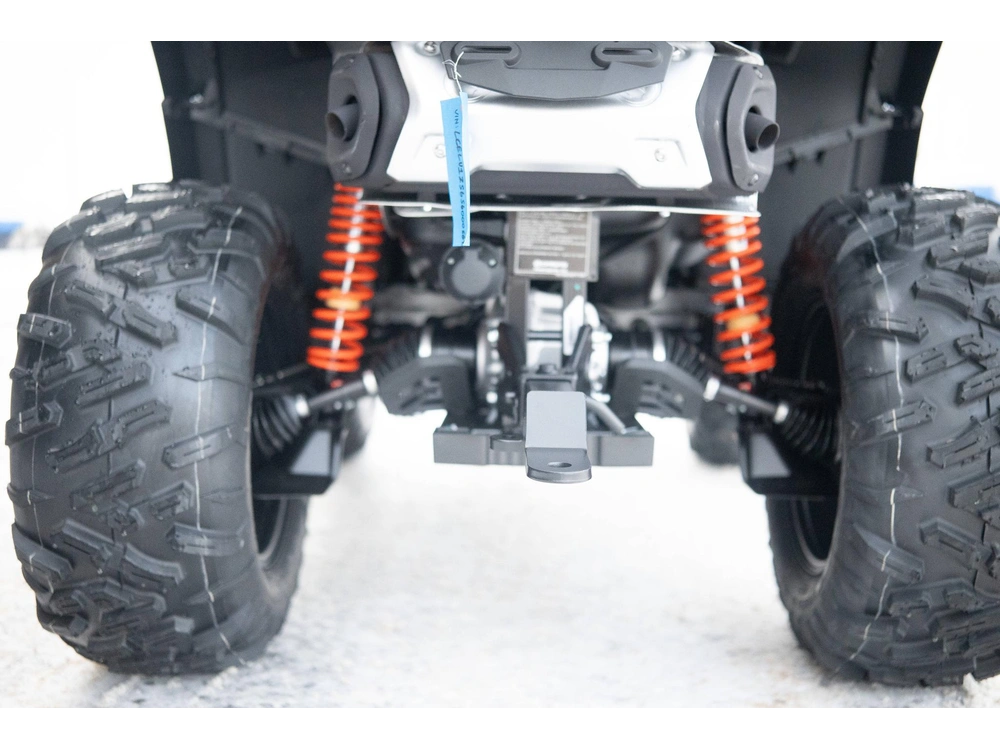 2025 Cfmoto Cforce 1000 Touring alt