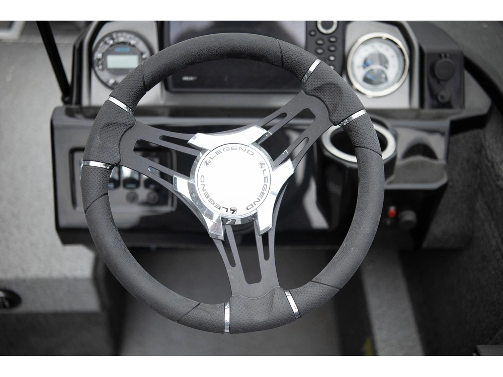 2023 Legend F17 Pro alt