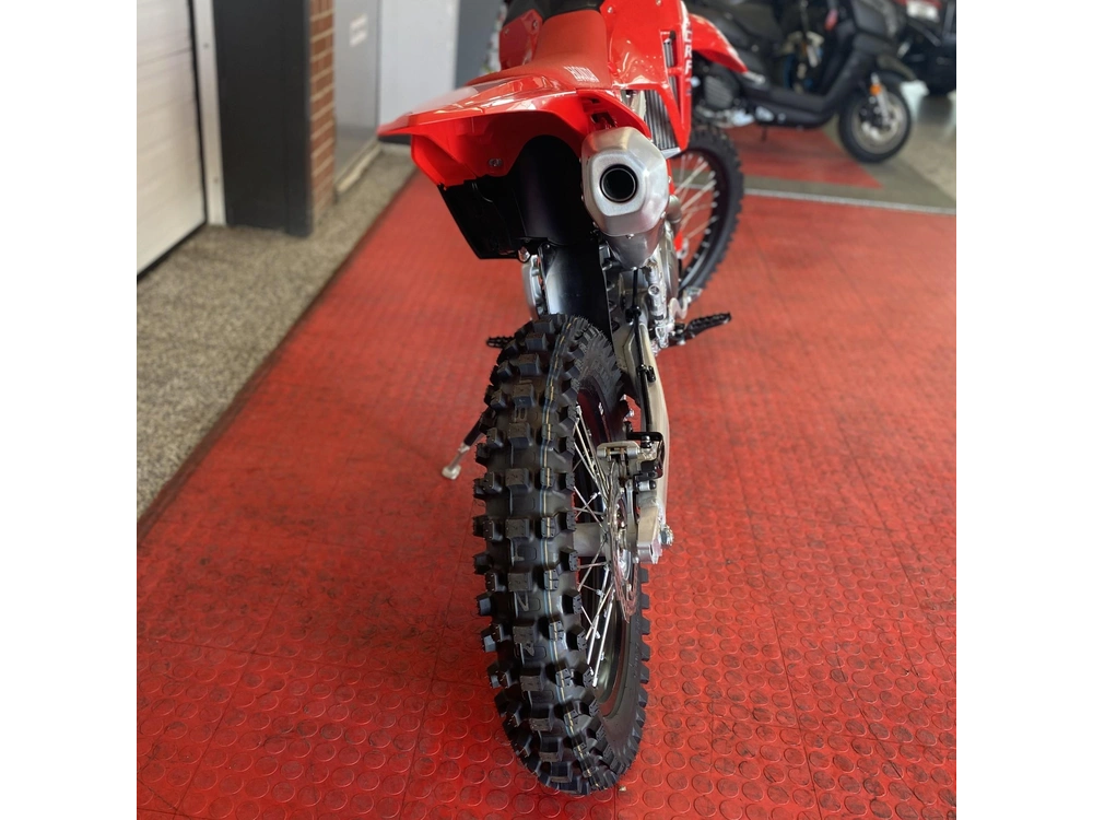 2025 Honda Crf 250 alt