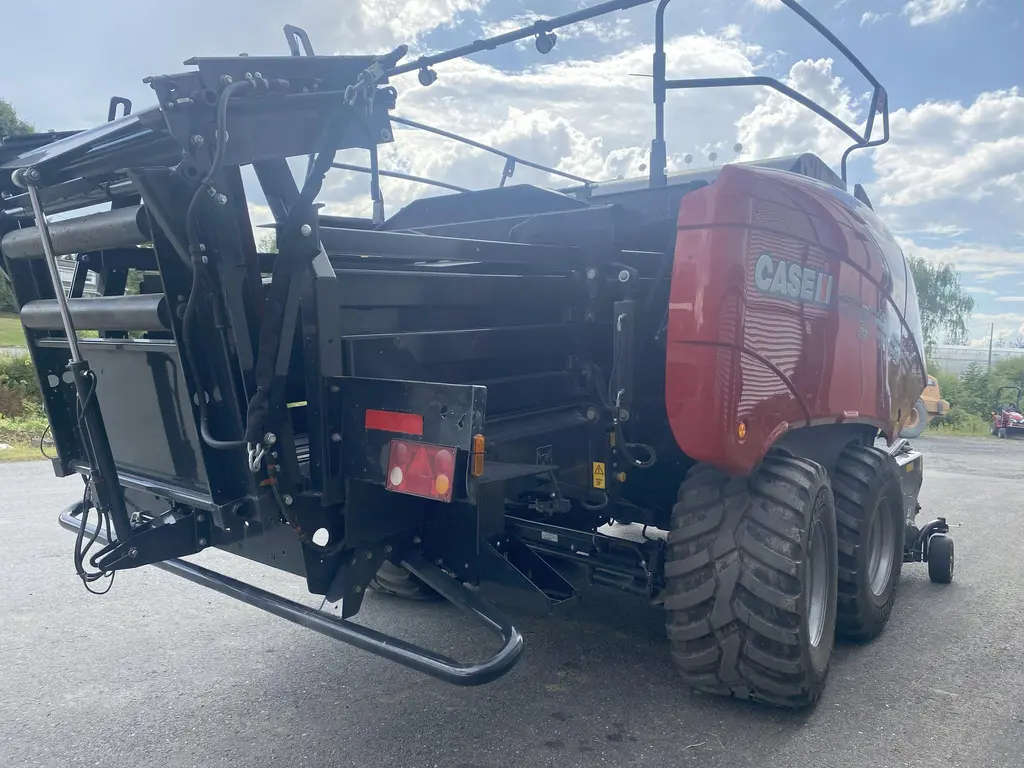 2024 Case IH LB434XL