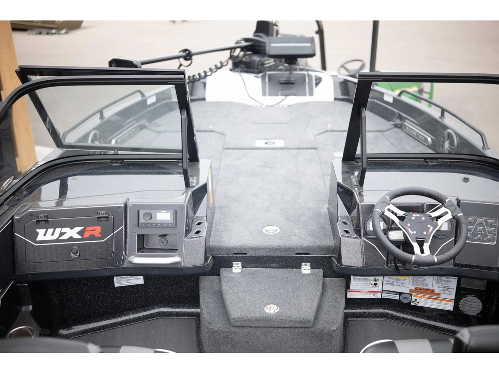 2025 Skeeter Products Wxr2060f alt