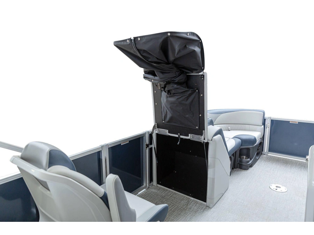 2025 Legend Q-series 23 Ql Sport alt