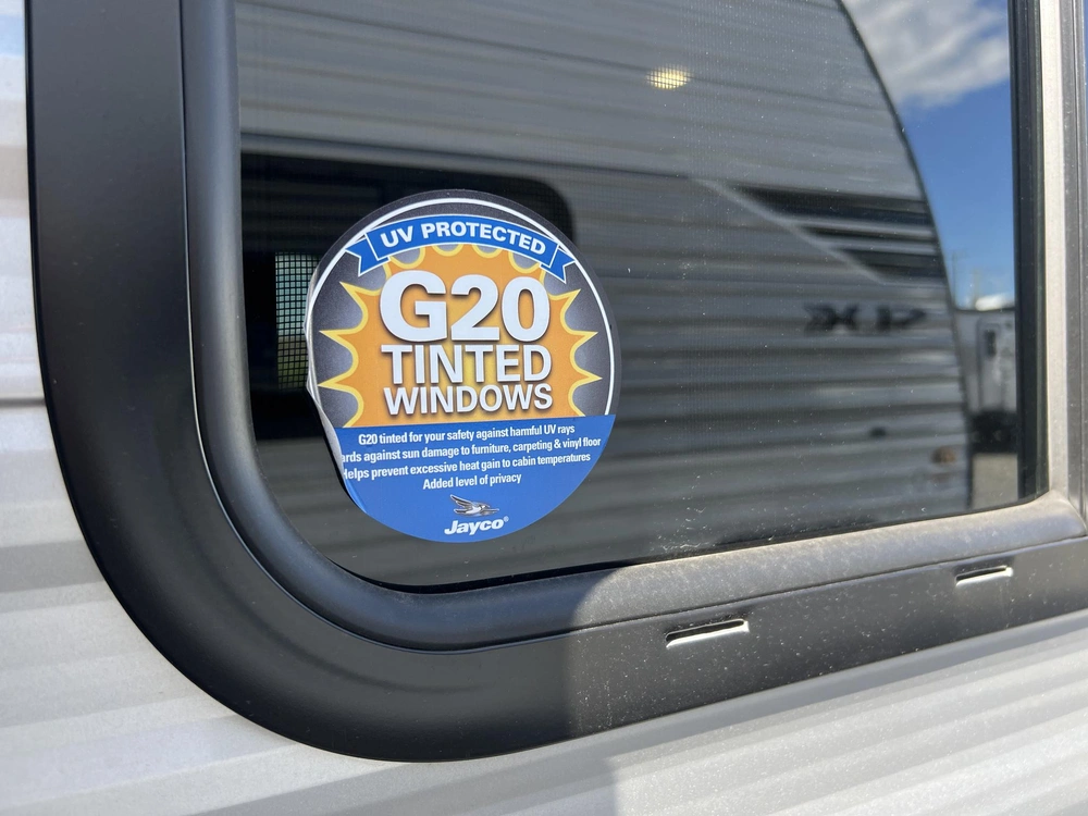 Jayco Jay Flight Slx 260bh 2026 alt