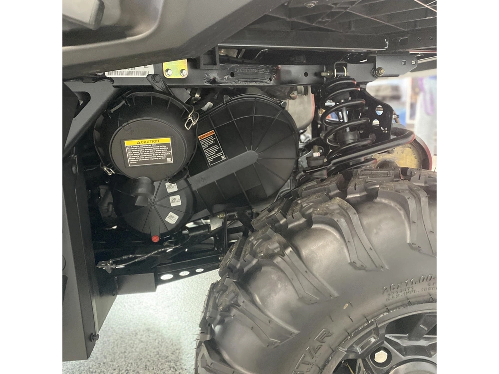 2025 Polaris Ranger 1000 Premium Eps alt