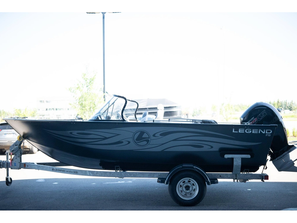 2023 Legend F19 alt