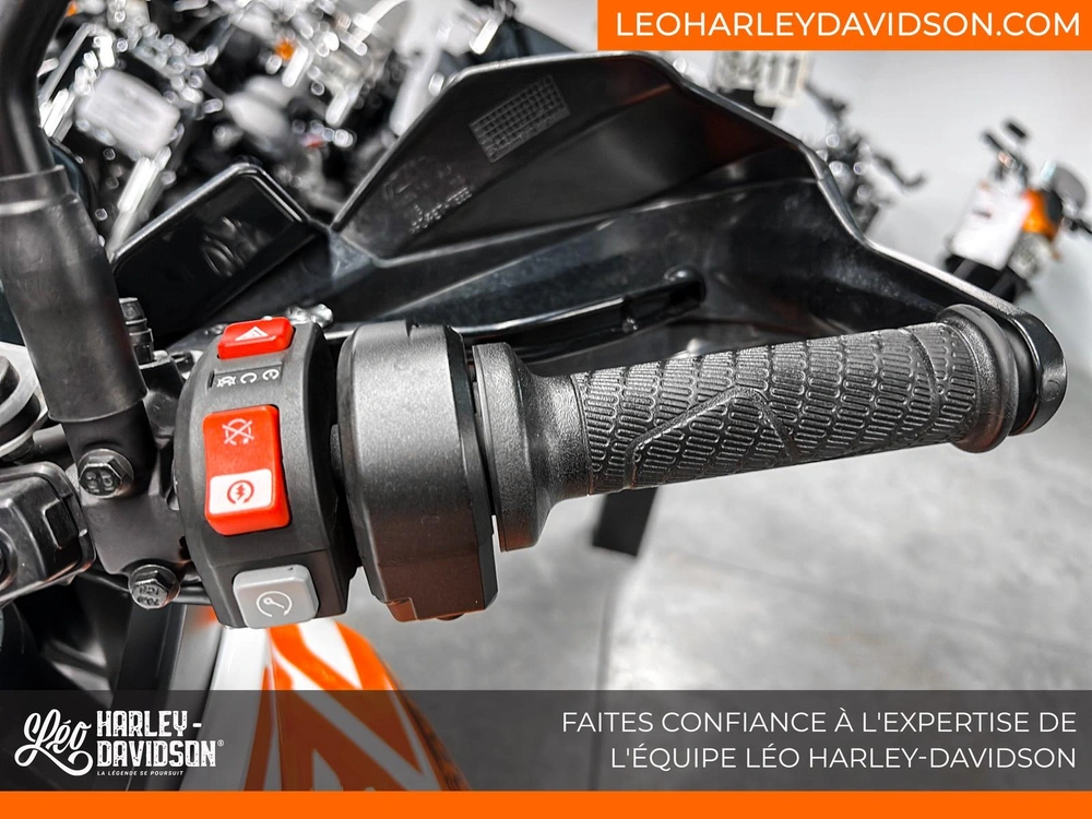 2018 Ktm 1290 Super Adventure S alt