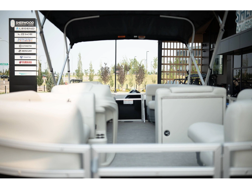 2023 Legend 20 Fun Ultimate alt