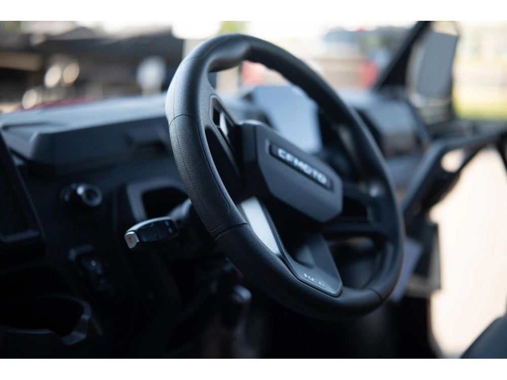 2025 Cfmoto Uforce U10 Pro alt