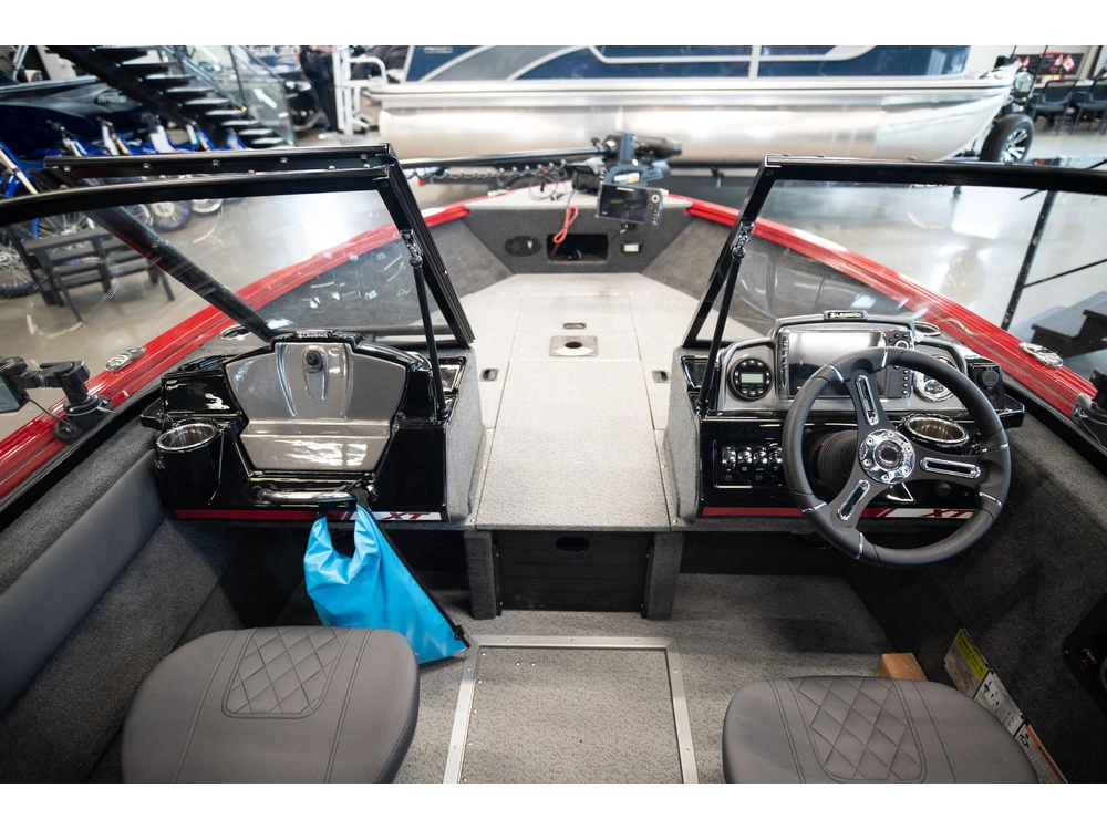 2026 Legend 18 Xt alt